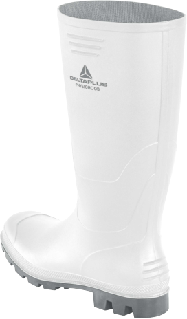Deltaplus ČIŽMY PHYSIOHC OB, BIELA 35